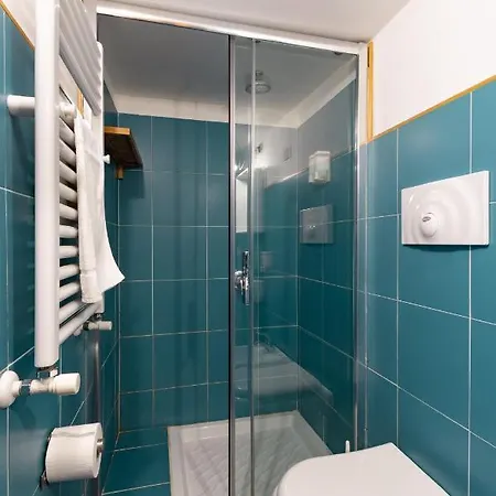 Napoli Napoli Rooms Gæstehus *