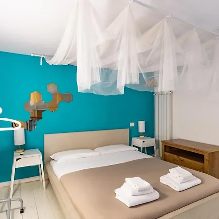 Gæstehus Napoli Napoli Rooms *