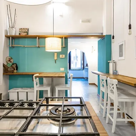 Gæstehus Napoli Napoli Rooms *