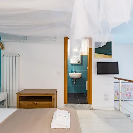 Gæstehus Napoli Napoli Rooms *
