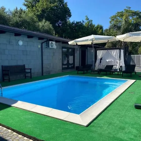 Casa Guest house