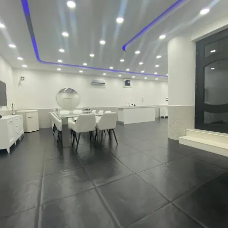 Casa Guest house *