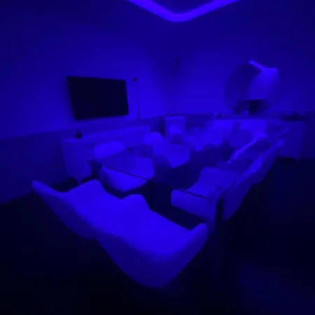 Casa Guest house *