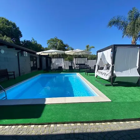 Guest house Casa *