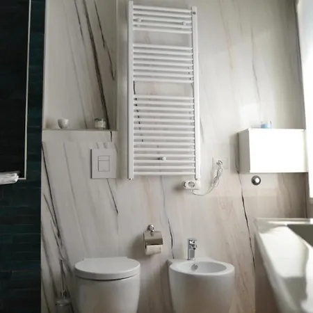 Crystal Guest house