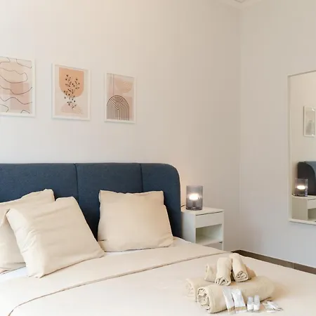Don Gaetano - Nel Cuore Di Apartment Neapel