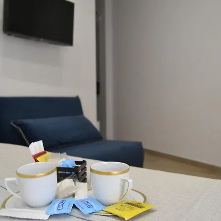 Crystal Guest house Naples