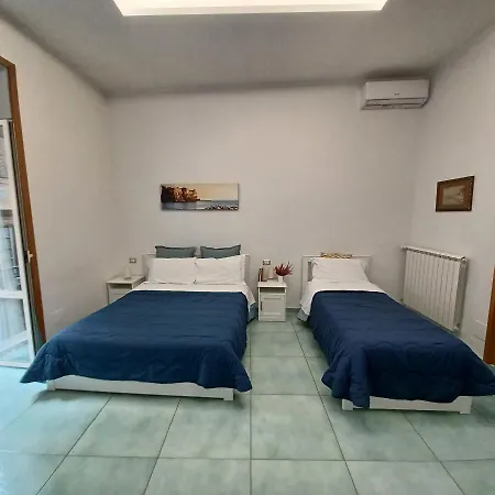アパート Casa Sassolini *