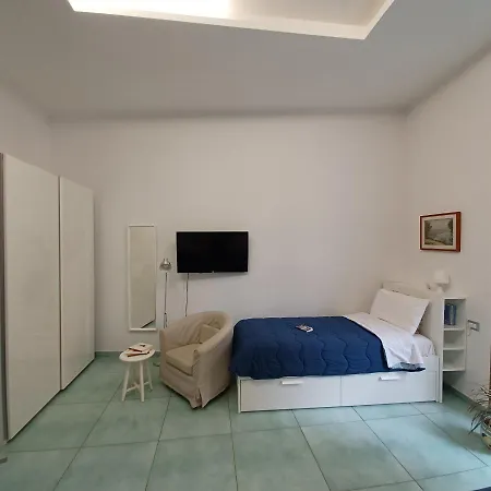 アパート Casa Sassolini