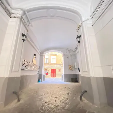Dimora Dei Decumani