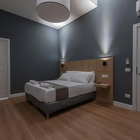 Bed & Breakfast Nolana 28 In *