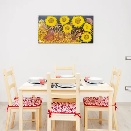 Apartment Le Due Sirene By Dimorra