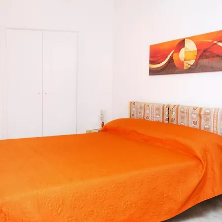 Le Due Sirene By Dimorra Apartment