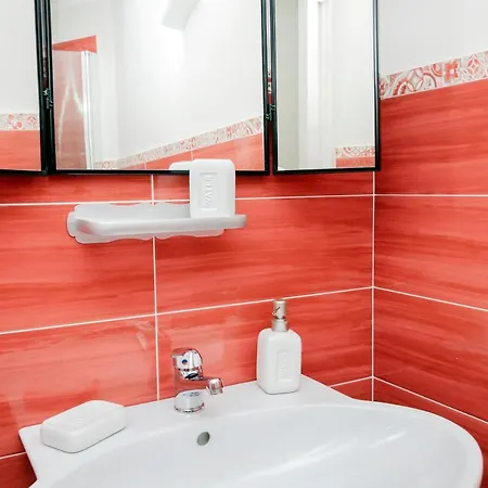 Le Due Sirene By Dimorra Apartment *