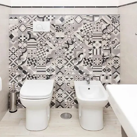 Le Due Sirene By Dimorra Apartment Naples