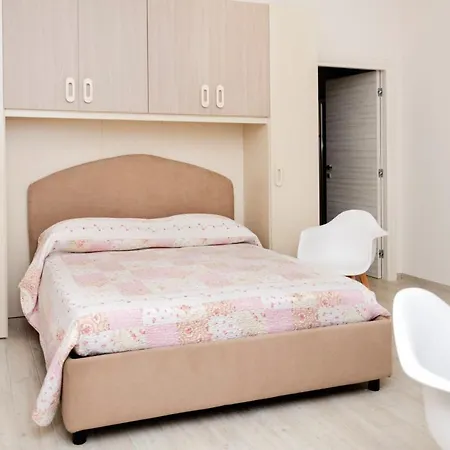 Apartment Le Due Sirene By Dimorra *