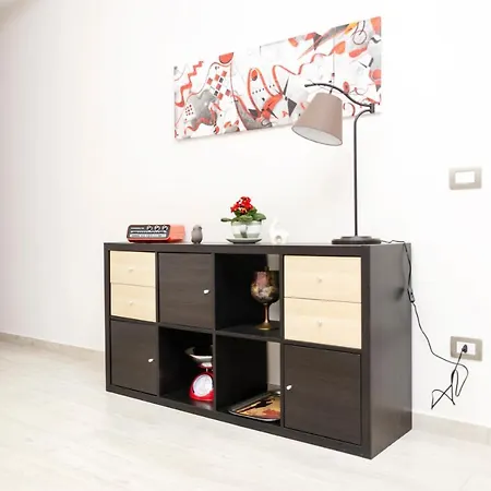 Apartment Le Due Sirene By Dimorra