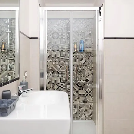 Le Due Sirene By Dimorra Apartment