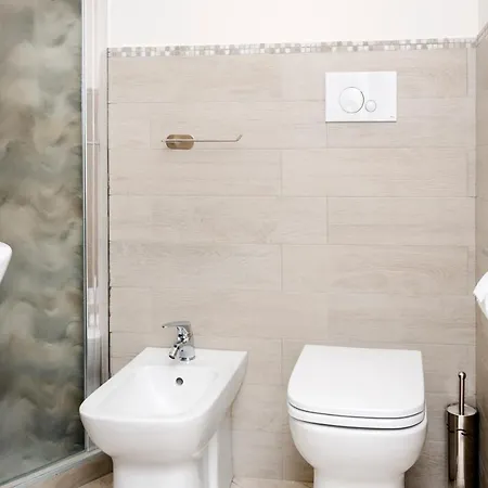 Apartment Le Due Sirene By Dimorra Naples