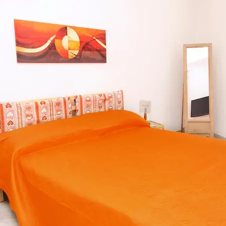 Apartment Le Due Sirene By Dimorra Naples