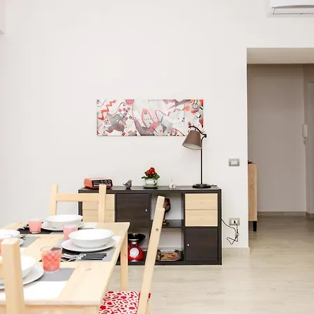Le Due Sirene By Dimorra Apartment Naples