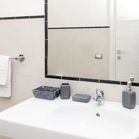 Le Due Sirene By Dimorra Apartment *