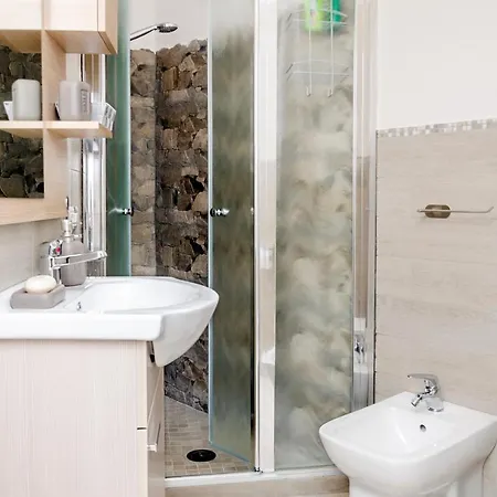 Le Due Sirene By Dimorra Apartment Naples
