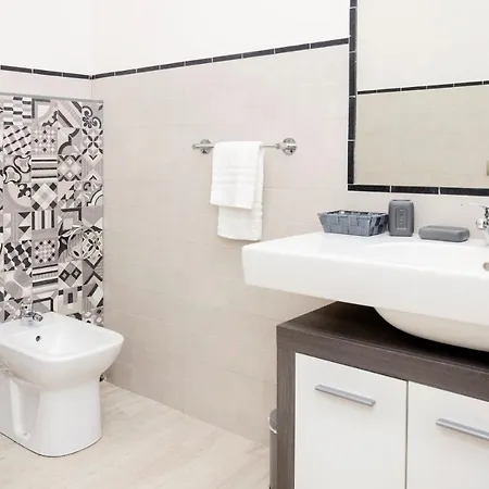 Apartment Le Due Sirene By Dimorra *