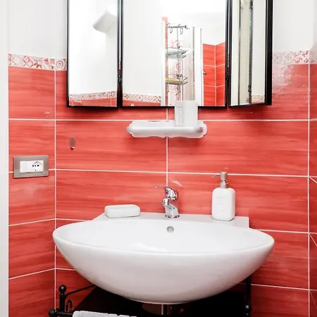 Apartment Le Due Sirene By Dimorra