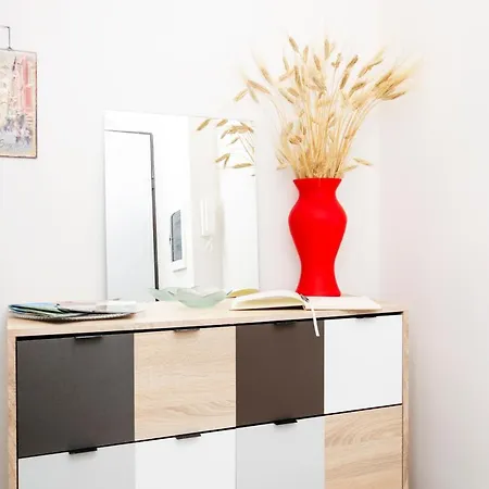 Apartment Le Due Sirene By Dimorra