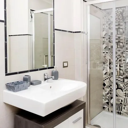 Apartment Le Due Sirene By Dimorra *