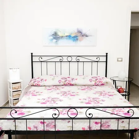 Apartment Le Due Sirene By Dimorra Naples