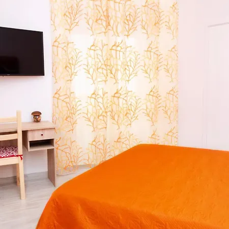 Apartment Le Due Sirene By Dimorra *