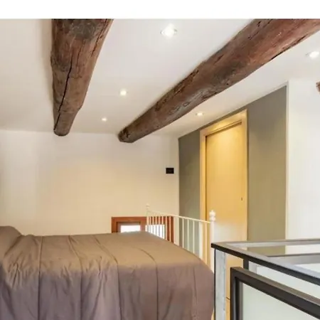 La Dimora Dei Tre Re A Toledo Apartment