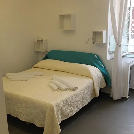 Apartment Casa Pitloo Neapel