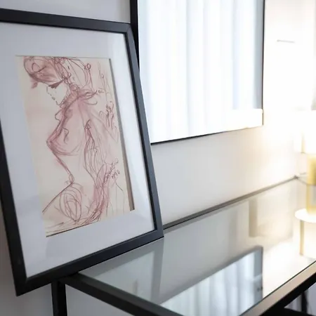 Apartment Domus Delia Luxury Naples