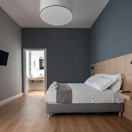 Bed & Breakfast Nolana 28 In Neapel