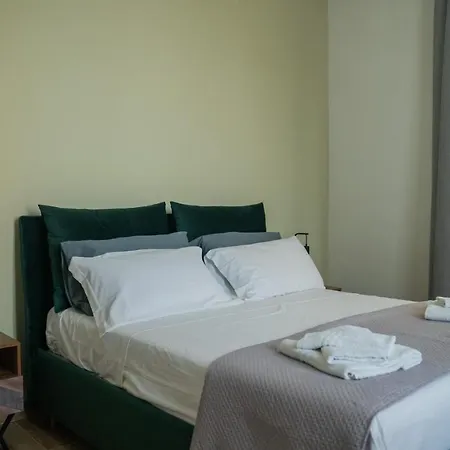 Urban Loft Διαμέρισμα *