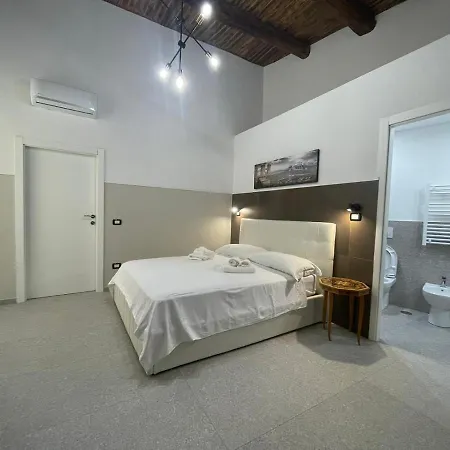 La Del Centro Storico * Napoli