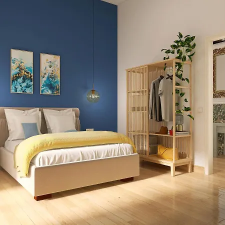 Guest house San Severino Boutique