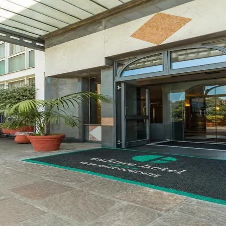 Hotel Culture Capodimonte 4*