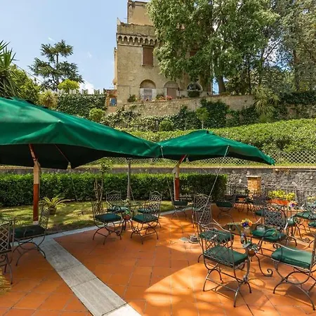 Culture Capodimonte Hotel Napoli
