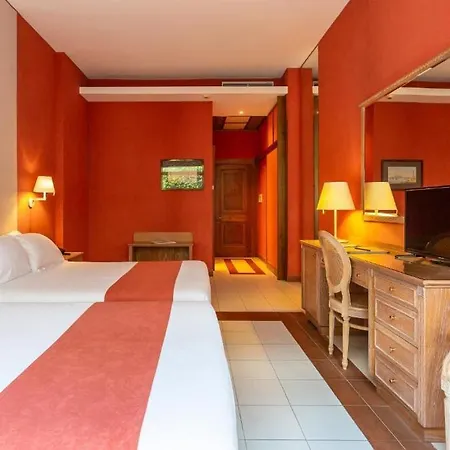 Hotel Culture Capodimonte