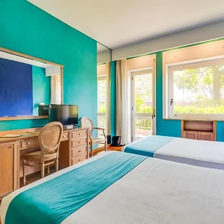 Hotel Culture Capodimonte Napoli