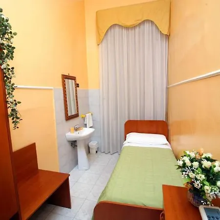 Ginevra Naples