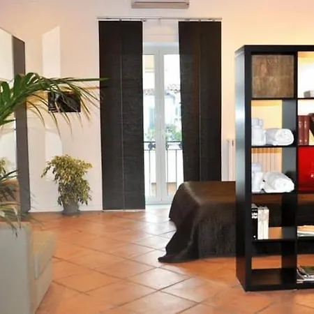 Luna Caprese Bed & Breakfast 3*