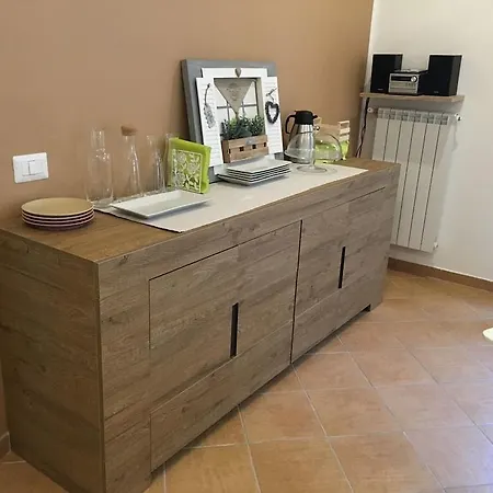 Hotiday Collection - Residenza Scarlatti Neapel