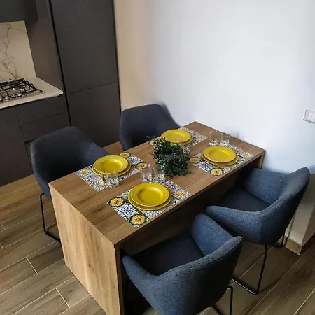 Urban Loft Διαμέρισμα
