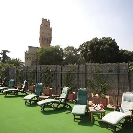 Hotel Culture Capodimonte Napoli