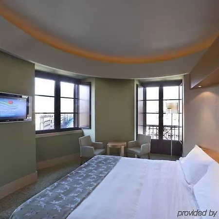 Hotel Una Hotels Napoli